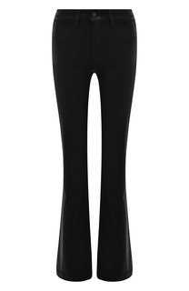 Джинсы High Rise Laurel Canyon Paige