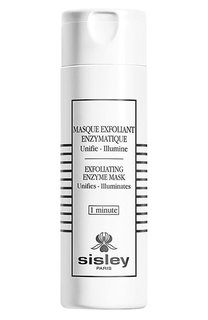 Отшелушивающая энзимная маска (40g) Sisley