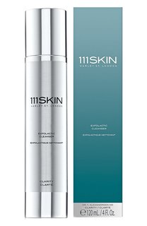 Гель очищающий для склонной к жирности кожи (120ml) 111SKIN