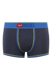 Хлопковые боксеры Diesel