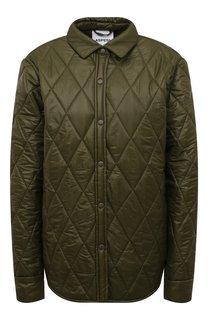 Стеганая куртка Aspesi