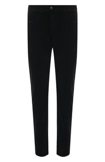 Хлопковые брюки Canali