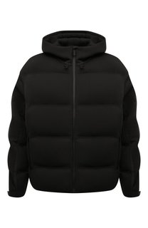 Утепленная куртка Prada