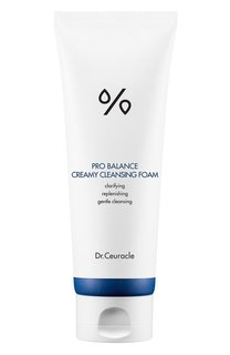 Пенка для умывания Pro-balance Creamy Cleasing Foam (150ml) Dr.Ceuracle