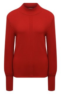 Шерстяной пуловер Freeage