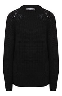 Свитер из кашемира и шерсти Trussardi