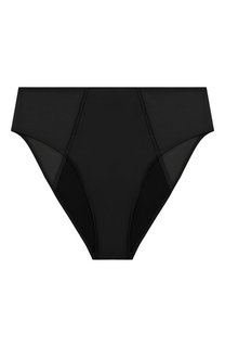 Шелковые трусы-слипы Wolford