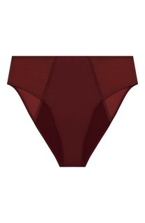 Шелковые трусы-слипы Wolford