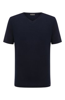 Футболка из вискозы Hanro