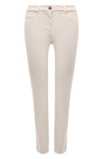 Джинсы Brunello Cucinelli