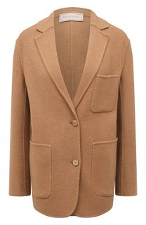 Шерстяной жакет Antonelli Firenze