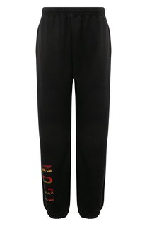 Хлопковые джоггеры Dsquared2