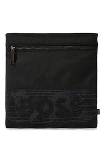 Текстильная сумка BOSS