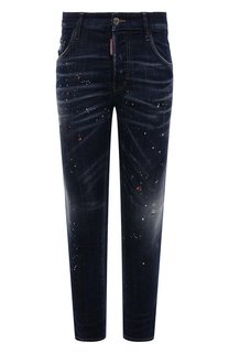 Джинсы Dsquared2