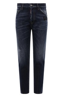 Джинсы Dsquared2