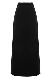 Хлопковая юбка VETEMENTS