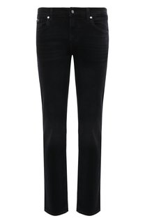 Джинсы 7 For All Mankind