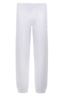 Хлопковые джоггеры MSGM