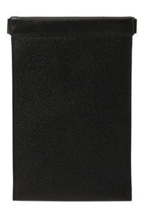 Кожаный чехол для iPhone Maison Margiela