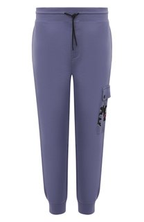 Хлопковые джоггеры HUGO