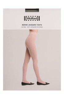 Колготки Wolford