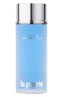 Очищающий лосьон c клеточным комплексом Swiss Cellular Refining Lotion (250ml) La Prairie