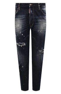 Джинсы Dsquared2