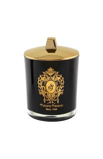 Свеча Gioconda с ароматом миндаля и ванили (170g) Tiziana Terenzi