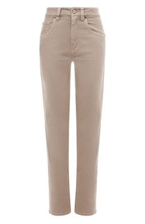 Джинсы Brunello Cucinelli