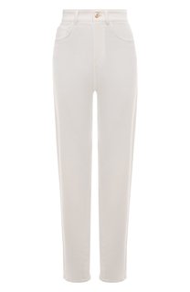 Хлопковые брюки Brunello Cucinelli