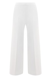 Брюки из вискозы D.Exterior