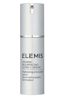 Сыворотка для лица с витамином С Дайнемик Anti-age (30ml) Elemis