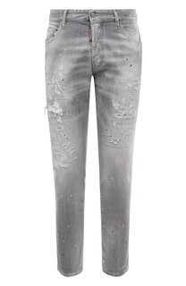 Джинсы Dsquared2