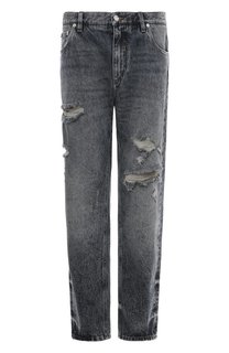 Джинсы Dolce & Gabbana