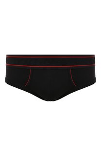 Хлопковые брифы Dolce & Gabbana