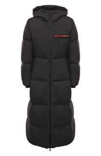 Пуховик Prada Linea Rossa Prada