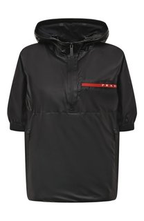 Куртка Prada Linea Rossa Prada