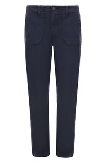 Джинсы Mayslie Straight Ankle Paige