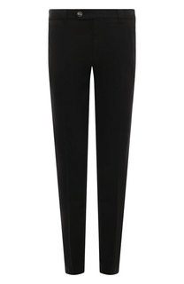Хлопковые брюки Brunello Cucinelli