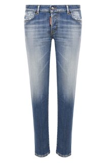 Джинсы Dsquared2
