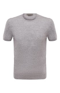 Шерстяной джемпер Corneliani