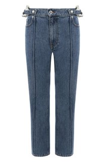 Джинсы JW Anderson
