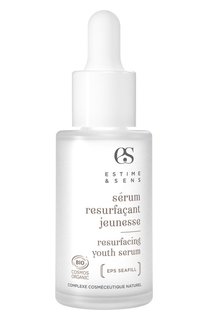 Сыворотка омолаживающая serum resurfacant jeunesse (30ml) estime&sens