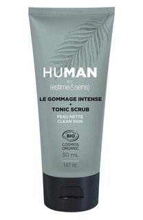 Скраб для лица Le gommage intense (50ml) estime&sens