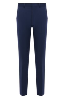 Шерстяные брюки HUGO