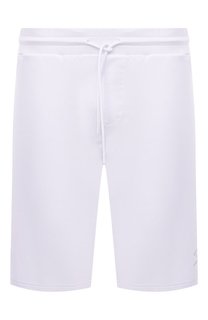 Хлопковые шорты Paul&Shark