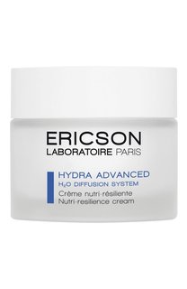 Укрепляющий крем Nutri-resilience Cream (50ml) Ericson Laboratoire