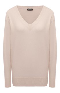 Кашемировый пуловер Colombo