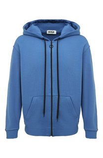 Хлопковая толстовка Ice Play