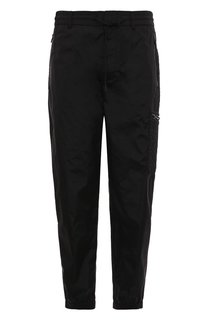 Брюки Emporio Armani